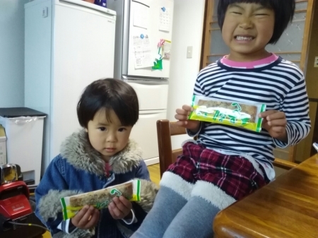 バレンタイン。_a0300410_09541811.jpg