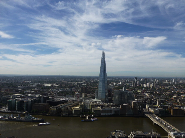 ロンドン旅行記4日目【ロンドン観光-Sky Garden】_e0237625_13294122.jpg
