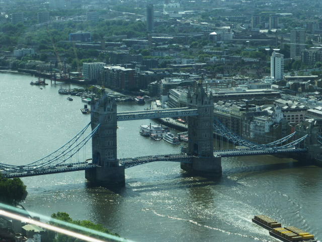ロンドン旅行記4日目【ロンドン観光-Sky Garden】_e0237625_13315890.jpg