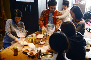 ことしの味噌の会。_d0227246_11361198.jpg
