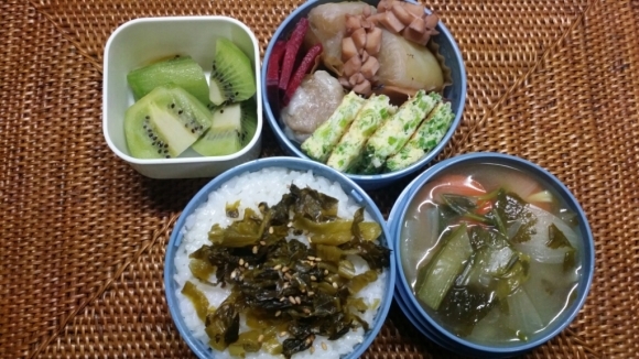 烏賊と大根の煮物_d0261061_06443153.jpg