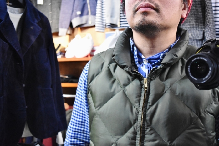 明日14日(Valentine)の営業告知と。。。最近の店長。。。と予告編(^^♪、_d0152280_05163385.jpg
