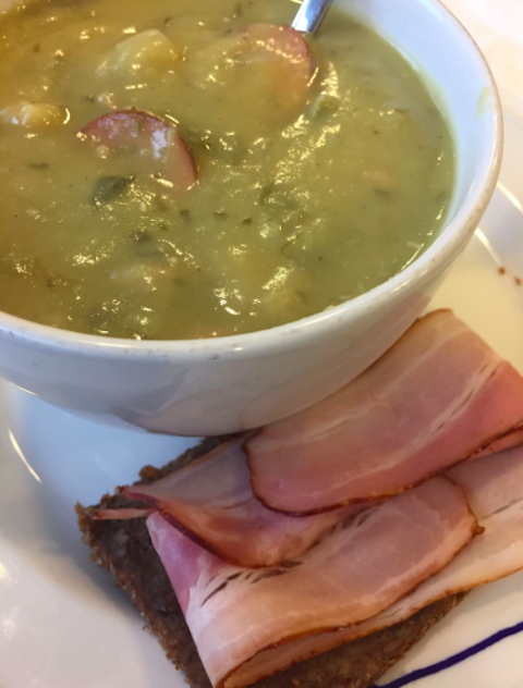 エルテンスープ/HEMA Nederlanden地位向上委員会