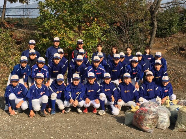 大会スタート_a0105698_19373870.jpg