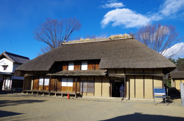 赤城山南麓の公園にて_b0356401_23272264.jpg