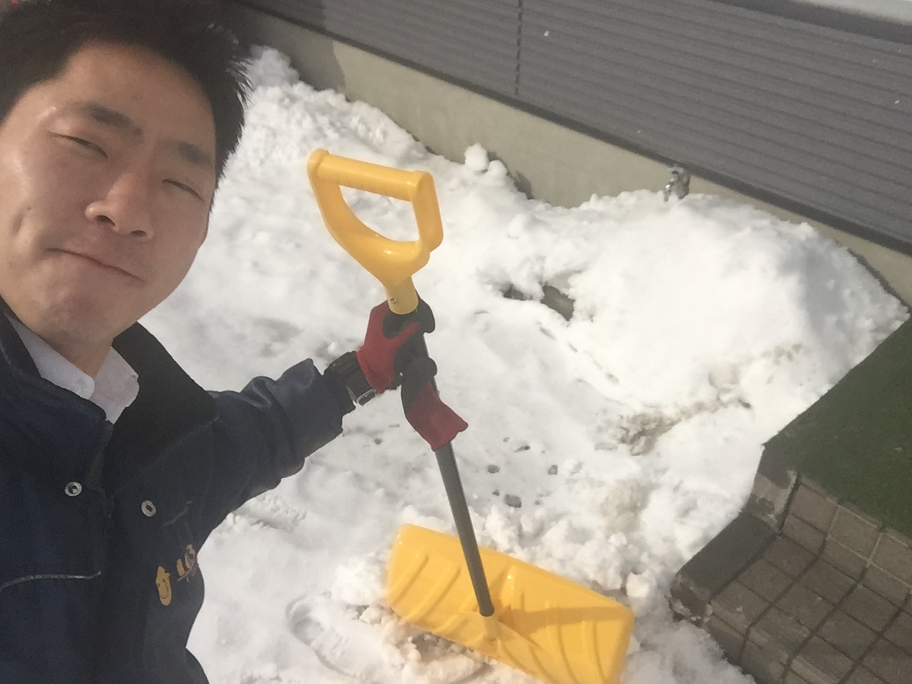 2月15日(水)トミーアウトレット☆グッチーブログ♪F様キャラバンご成約!!自社ローン☆ローンサポート_b0127002_19241845.jpg