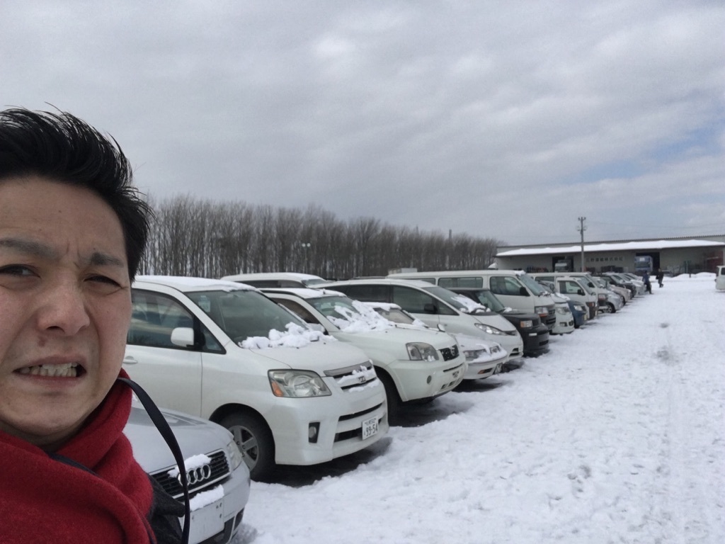 2月15日(水)トミーアウトレット☆グッチーブログ♪F様キャラバンご成約!!自社ローン☆ローンサポート_b0127002_19245542.jpg