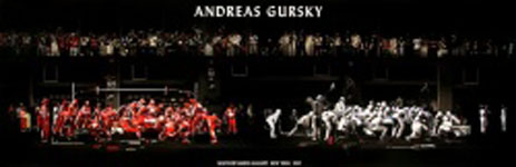 Andreas Gursky: 展覧会 ポスター_c0214605_1812178.jpg