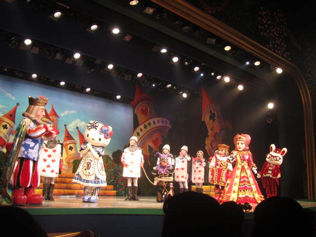 サンリオピューロランド_a0100706_00093353.jpg