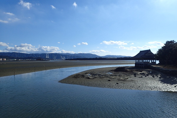 名勝和歌の浦　桜まつり_c0367107_17473128.jpg