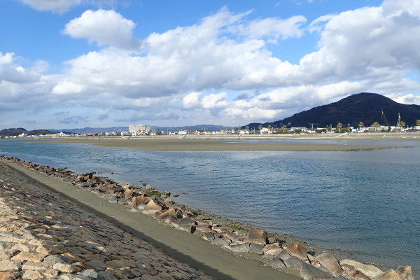 名勝和歌の浦　桜まつり_c0367107_17480940.jpg