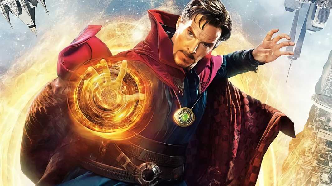 ドクター・ストレンジ (スコット・デリクソン監督 / 原題 : Dr. Strange)_e0345320_00295974.jpg
