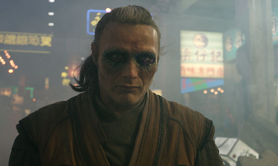 ドクター・ストレンジ (スコット・デリクソン監督 / 原題 : Dr. Strange)_e0345320_00550012.jpg