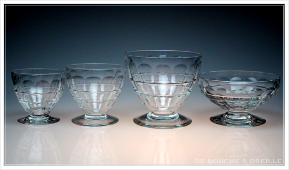 Baccarat \"Charmes\" アンティーク オールド バカラ シャルム_d0184921_155033100.jpg