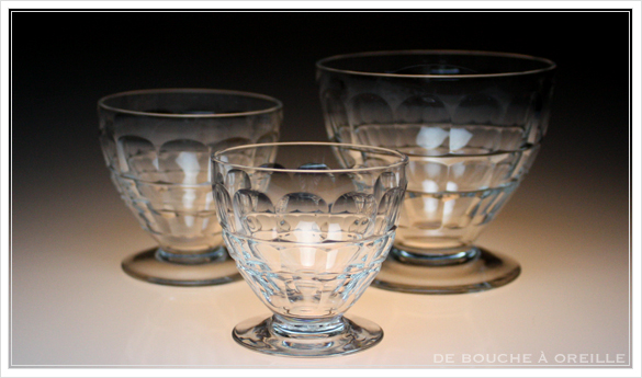 Baccarat \"Charmes\" アンティーク オールド バカラ シャルム_d0184921_164483.jpg