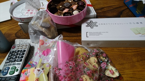 チョコ_e0124021_922479.jpg