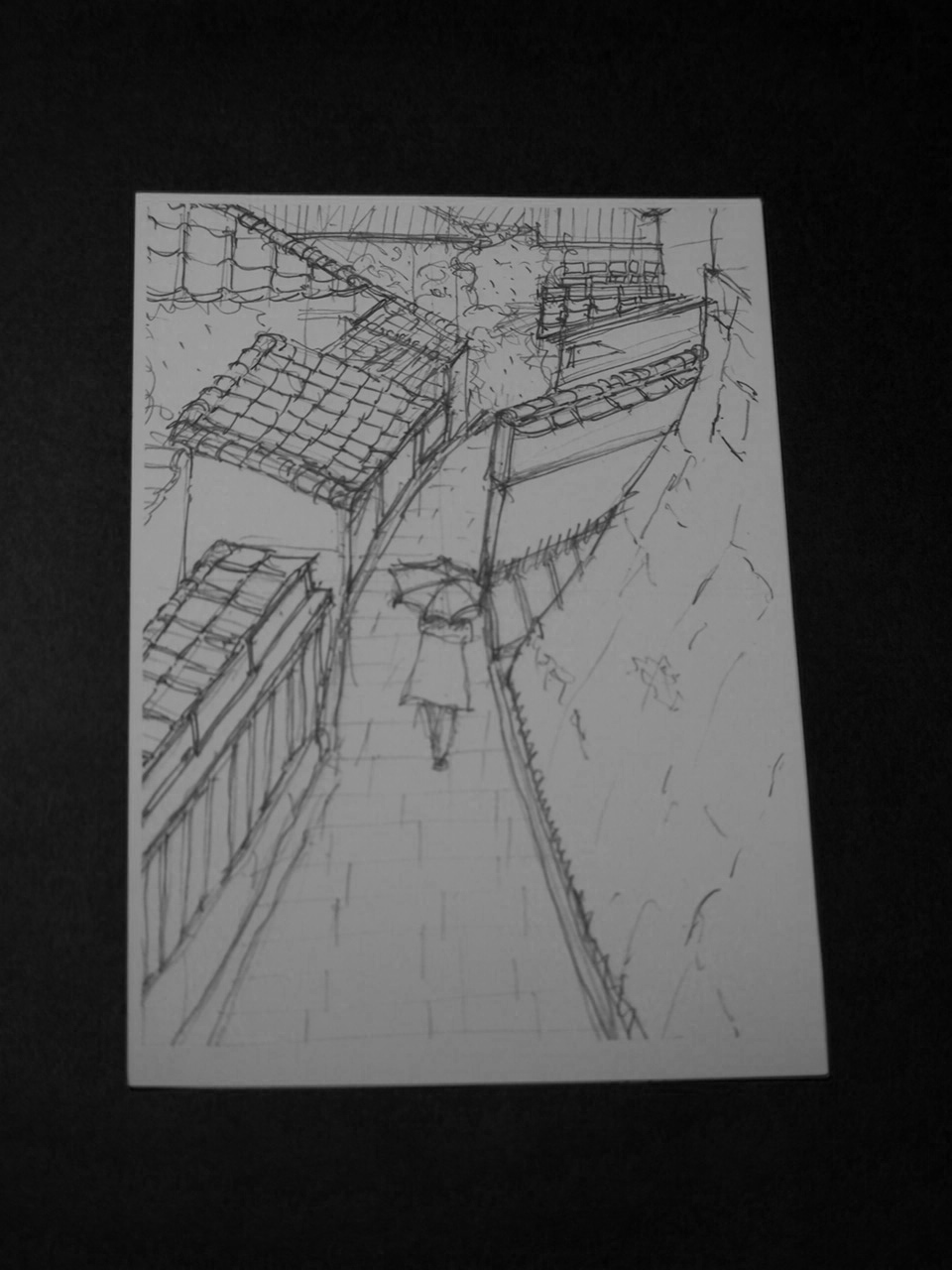 うっとりしています!この景観に。。_a0214329_10404726.jpg
