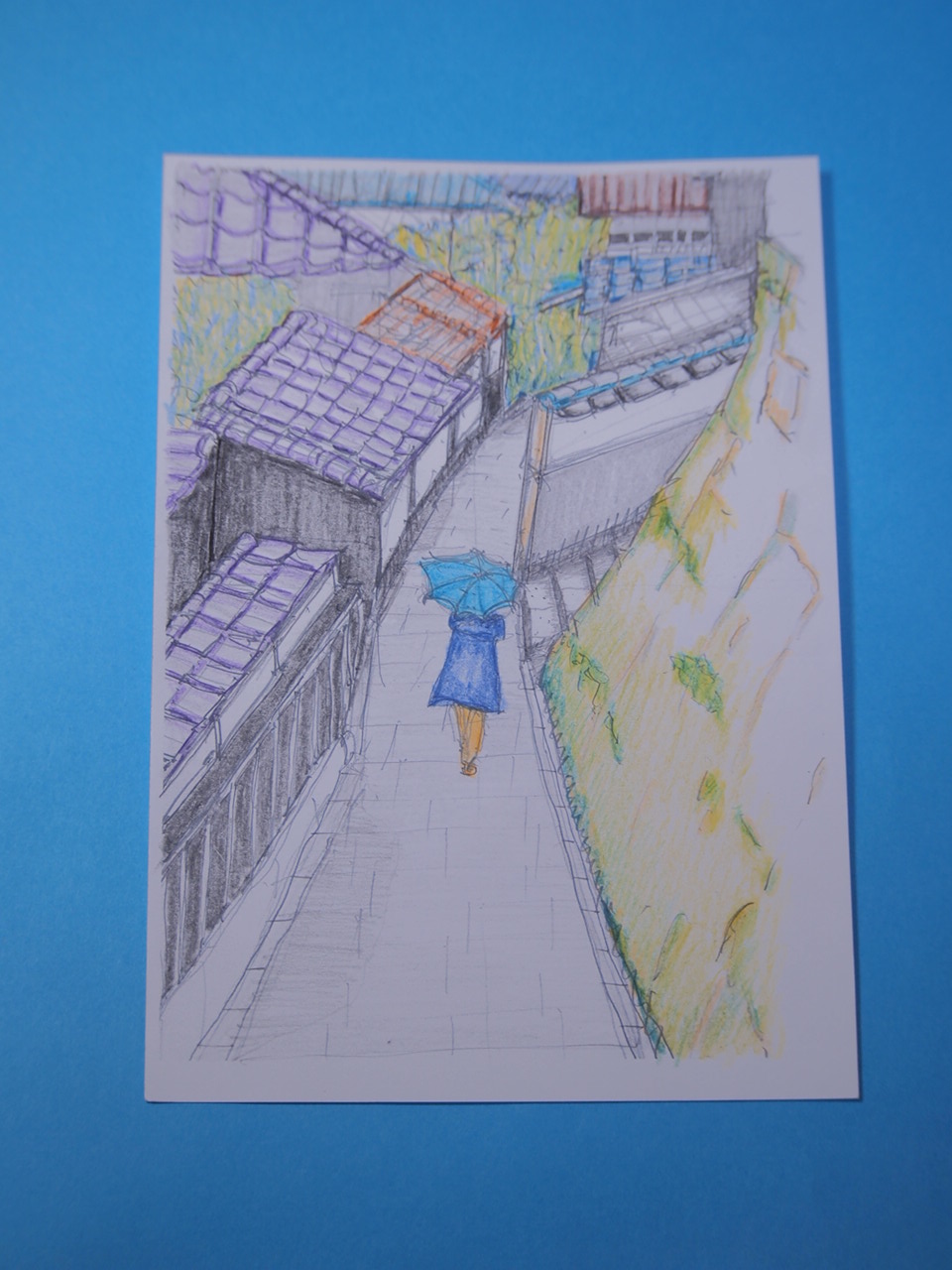 うっとりしています!この景観に。。_a0214329_10505877.jpg