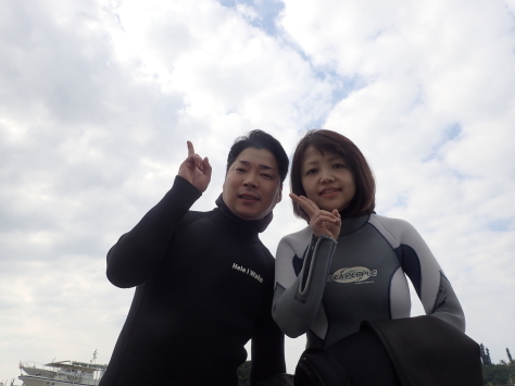 2月15日青の洞窟体験ダイビング行ってきました~_c0070933_22253979.jpg