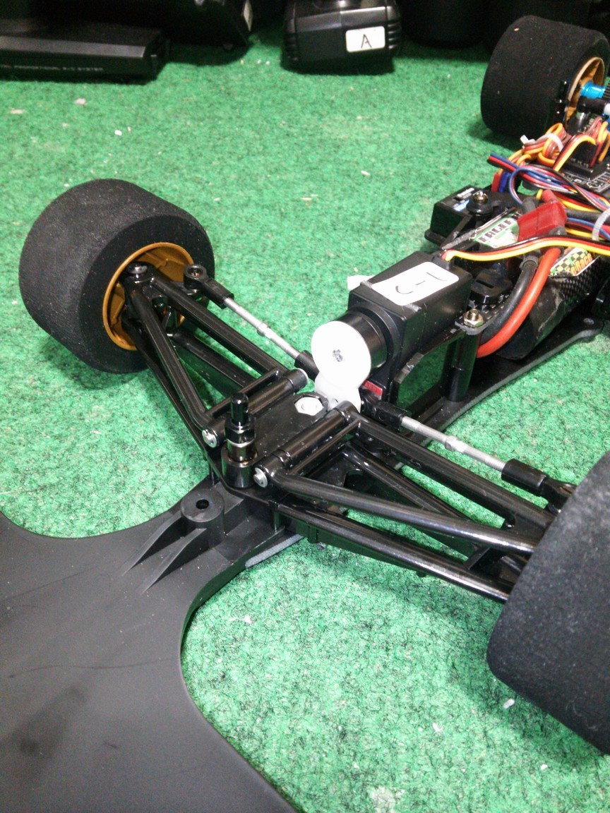 F104W WOLF WR1 : 動力模型などのブログ F104W WOLF WR1 : 動力模型などのブログ