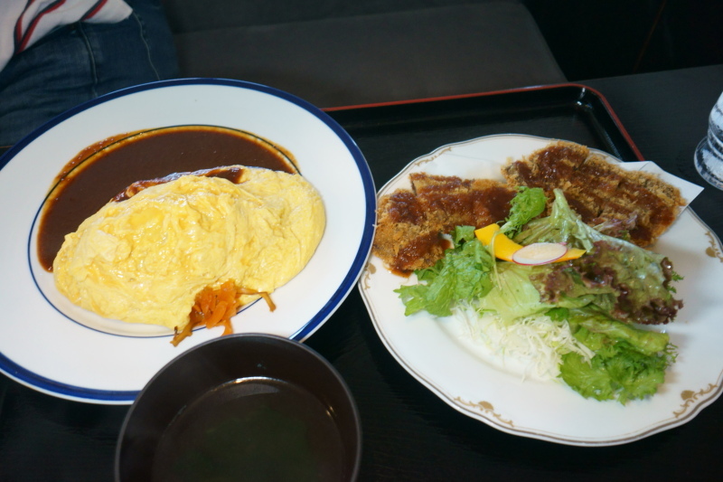 れストラン ゆず庵_a0077663_07070022.jpg