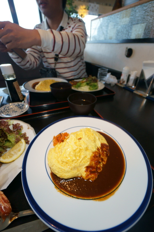 れストラン ゆず庵_a0077663_07070825.jpg