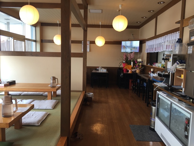 喜楽亭オープンしました!_d0182179_20222949.jpg
