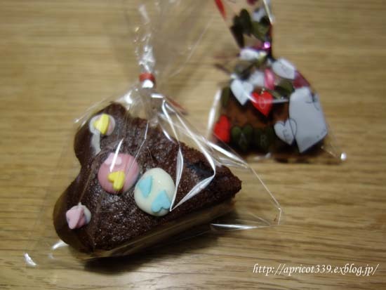2017 バレンタインデー_c0293787_11243952.jpg
