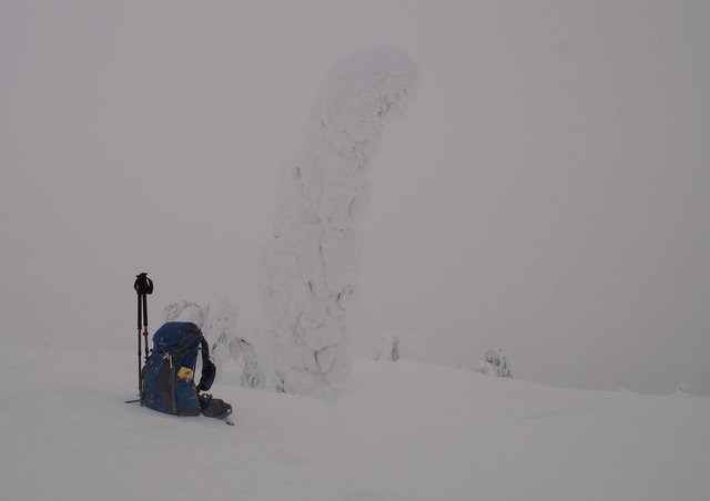 2017年2月15日（水）　朝里岳　(標高1280.6m)_a0345007_2059452.jpg