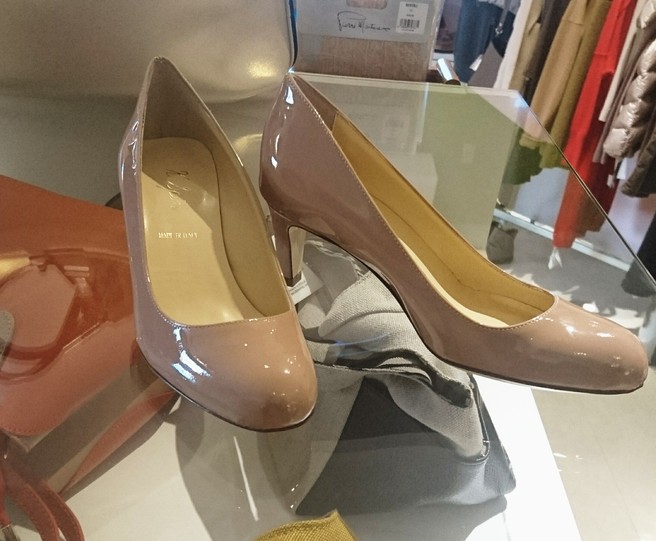 使えるパンプス_f0218407_1851188.jpg