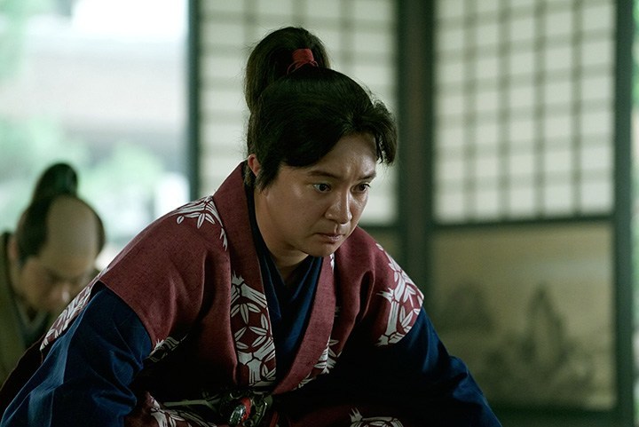 本能寺ホテル (鈴木雅之監督)_e0345320_22125786.jpg
