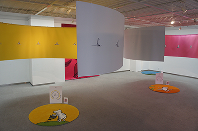 「ジャン・ヴァンサン・セナック展」開催中です!_f0171840_17504019.jpg