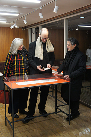 「ジャン・ヴァンサン・セナック展」開催中です!_f0171840_17554775.jpg
