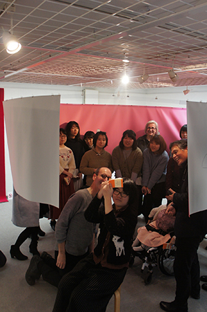 「ジャン・ヴァンサン・セナック展」開催中です!_f0171840_18023268.jpg
