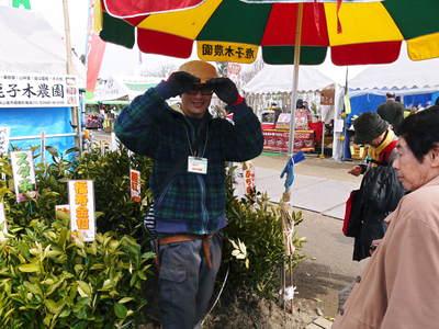 第42回ＪＡ植木まつり(IN熊本県農業公園（カントリーパーク）)に行ってきました！_a0254656_18153676.jpg