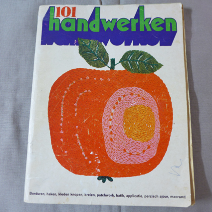 101Handwerken 1972年_b0180156_8433133.jpg