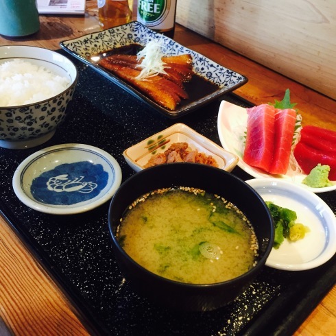 美味しい～♪三崎でまぐろ三昧＆最強のタマゴ_f0054260_17430991.jpg