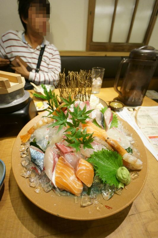 活魚 漁ま_a0077663_07060518.jpg