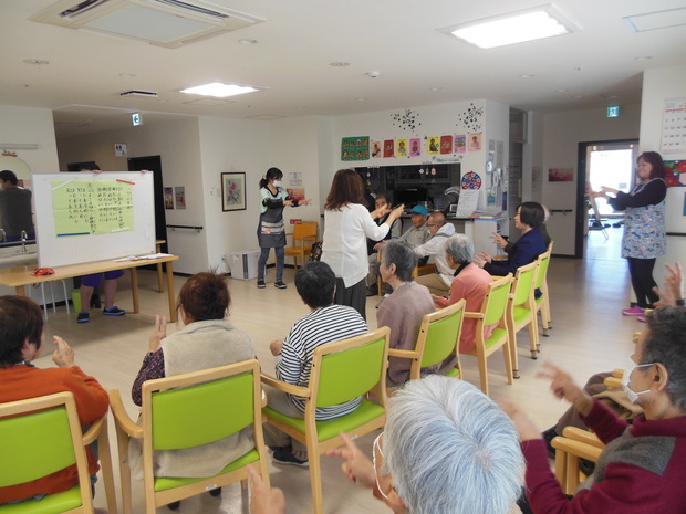 13回目「音楽の日」_e0040673_15441933.jpg