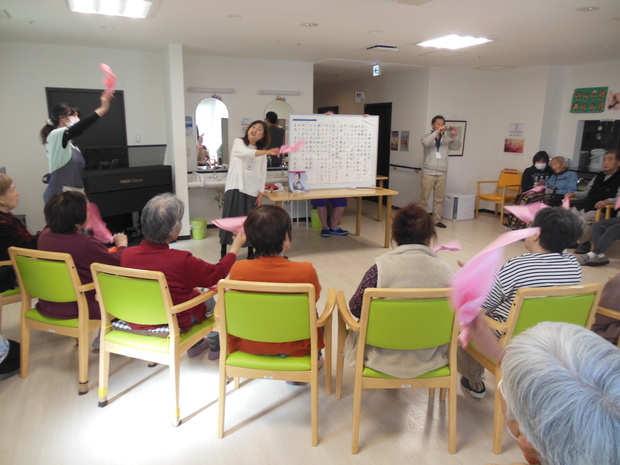 13回目「音楽の日」_e0040673_15475398.jpg
