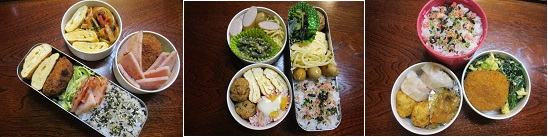 今日から再開・・・お弁当づくり_b0187479_8224434.jpg