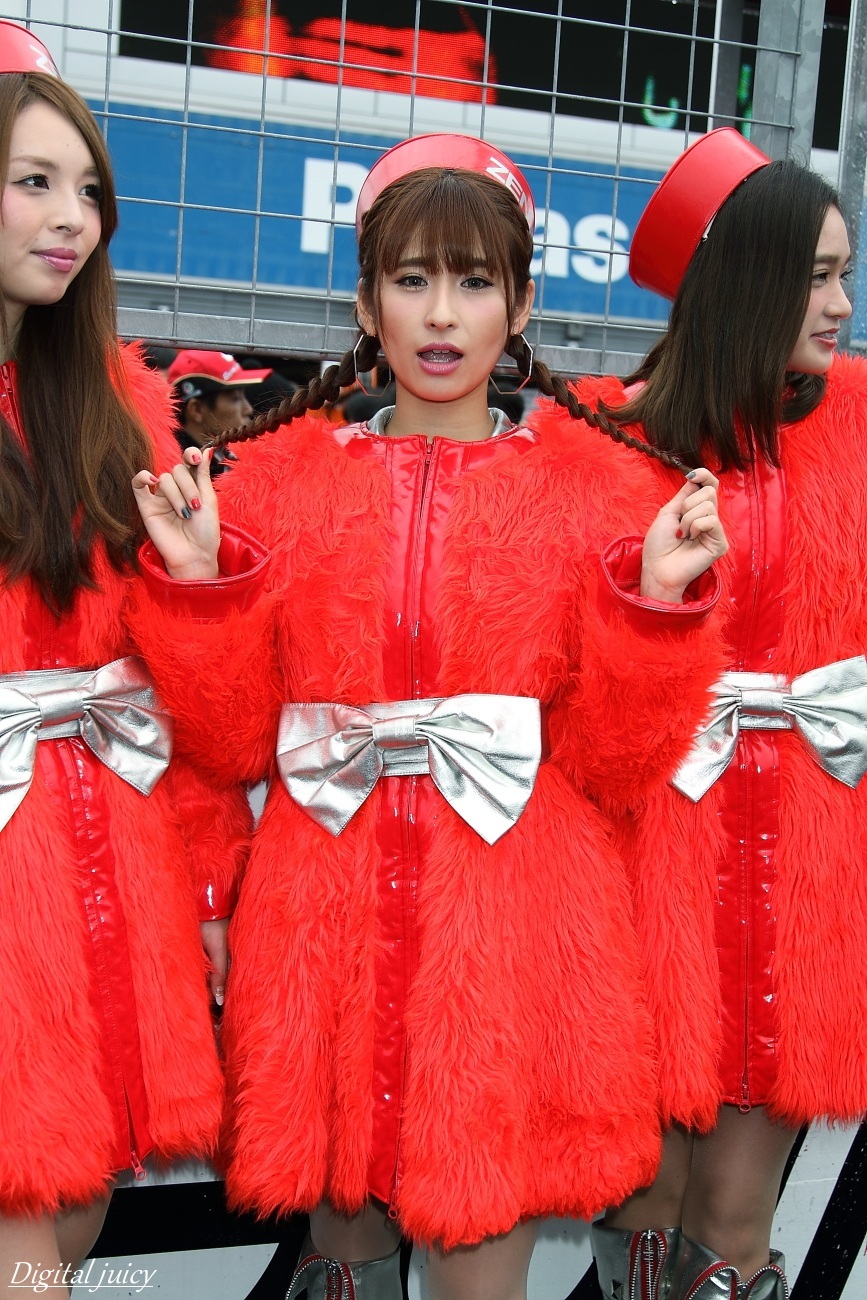 有馬綾香 さん(ZENT sweeties 2015)_c0216181_22112310.jpg