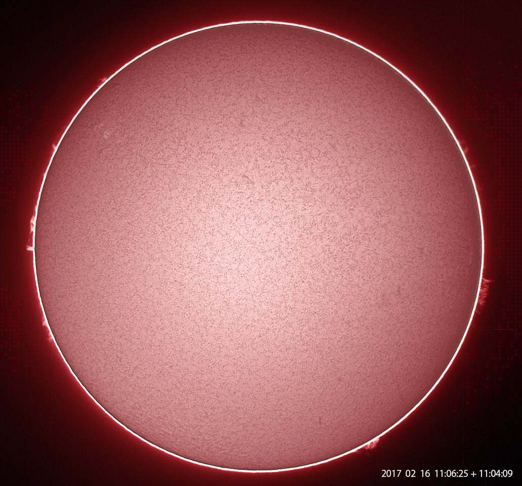 2月16日の太陽_e0174091_15324811.jpg