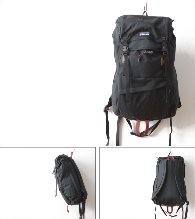 patagonia [パタゴニア正規代理店] Arbor Grande Pack 32L [47970]アーバー・グランデ・パック 32L MEN\'S/LADY\'S_f0051306_17543827.jpg