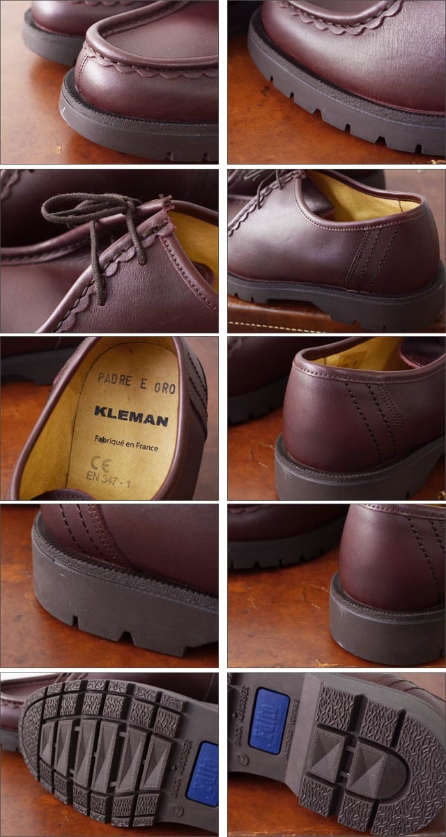 楽天市場】【25%OFFクーポン！】クレマン KLEMAN チロリアン