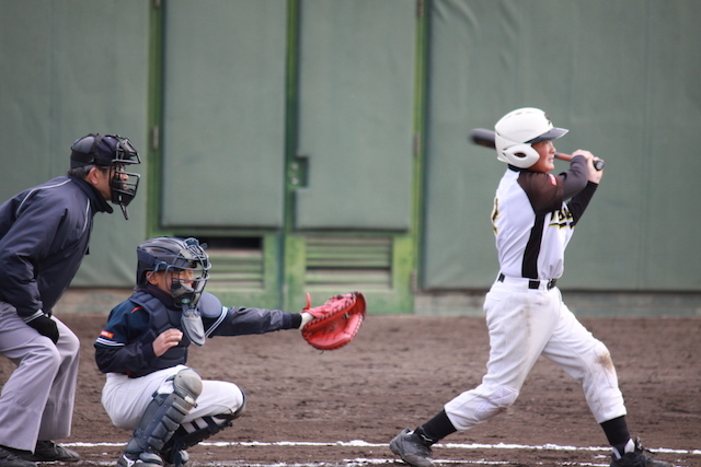 富田林軟式少年野球連盟　平成２８年度お別れ大会　第1日目　③_c0309012_18044575.jpg