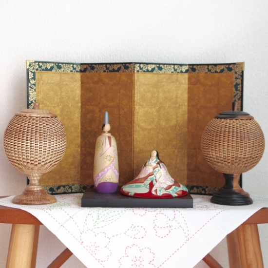 Hina Doll and BONBORI_f0197215_08551331.jpg