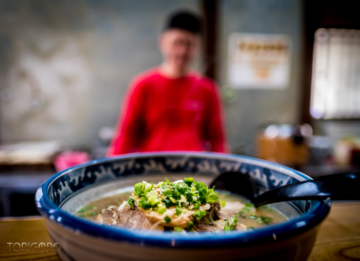 2017.2/16十五万石ラーメン庄内店シリーズ_b0365721_914274.jpg