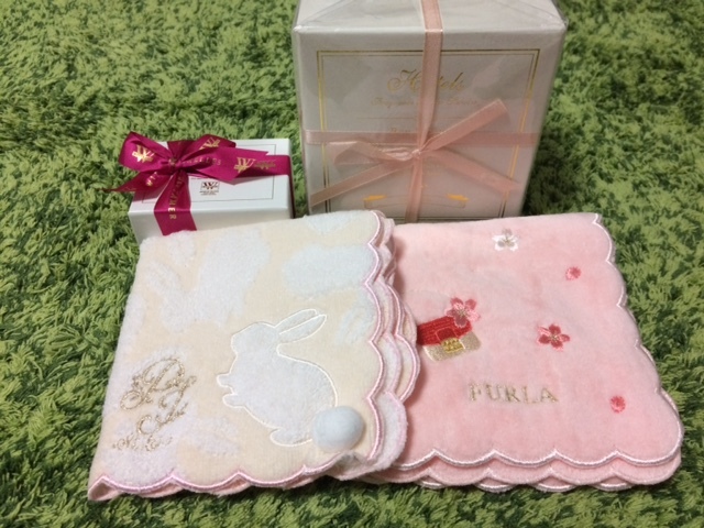♡お客様から♡_c0350439_15430462.jpg