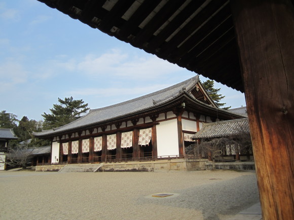 221 不思議と謎の寺・法隆寺_a0237545_14084704.jpg